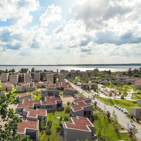 Stunning Apartment In Lembruch-Duemmer See Eksteriør billede