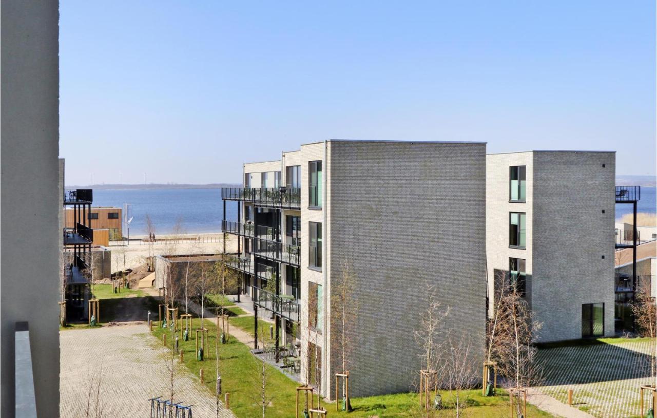 Stunning Apartment In Lembruch-Duemmer See Eksteriør billede