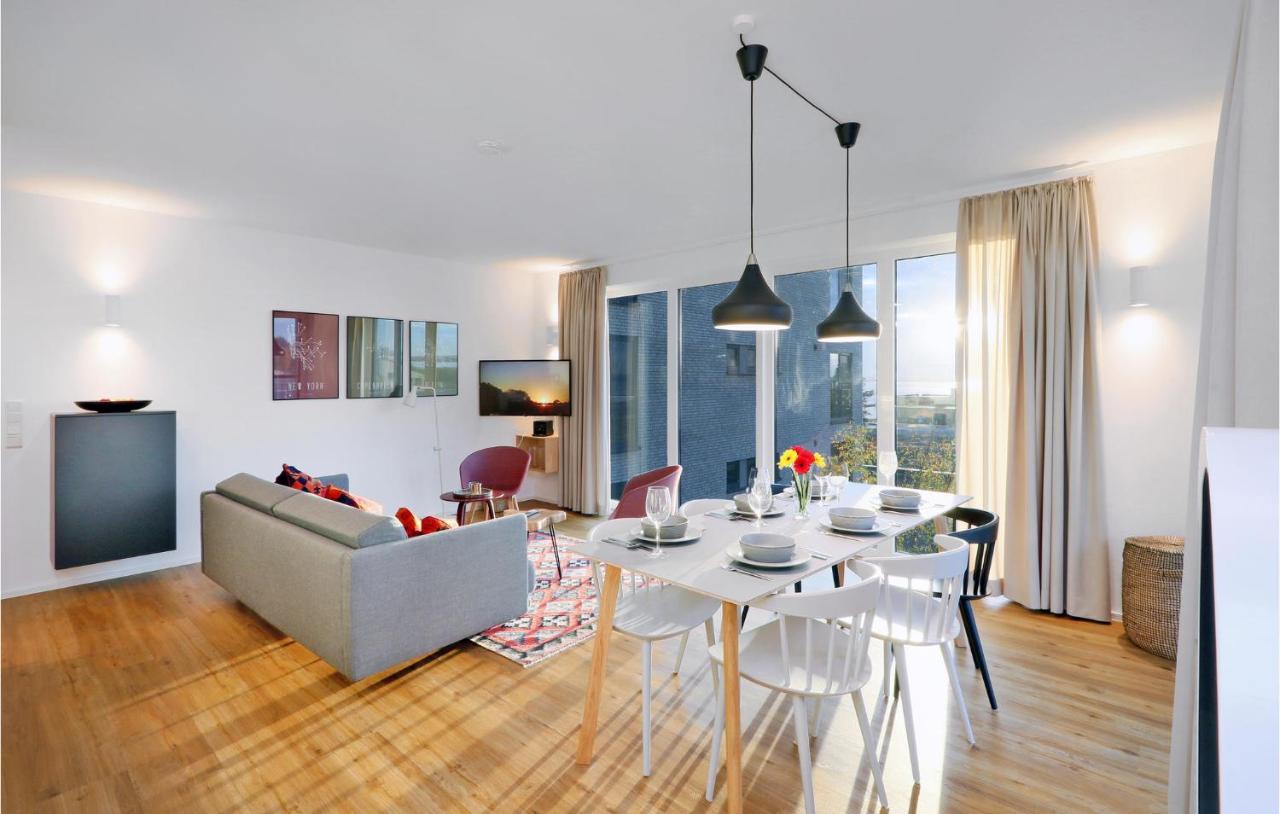 Stunning Apartment In Lembruch-Duemmer See Eksteriør billede
