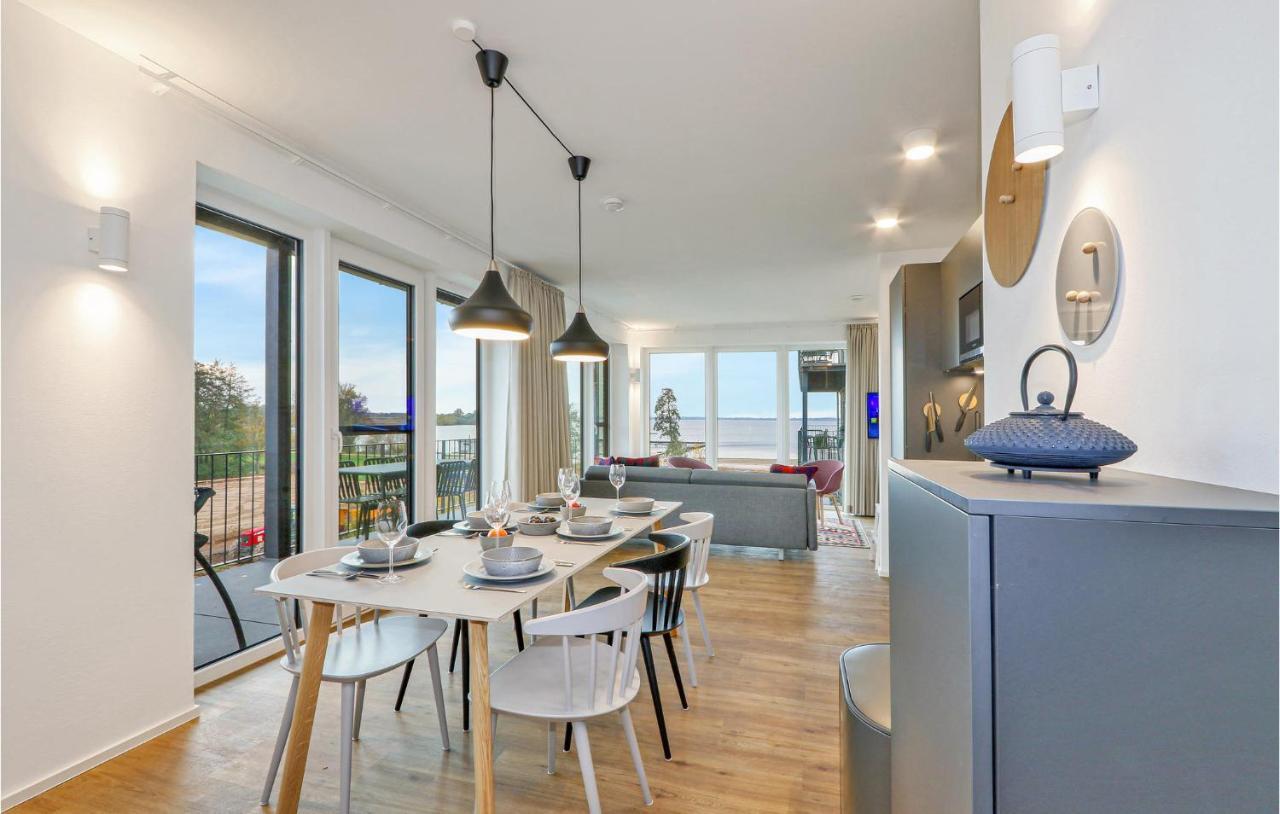 Stunning Apartment In Lembruch-Duemmer See Eksteriør billede