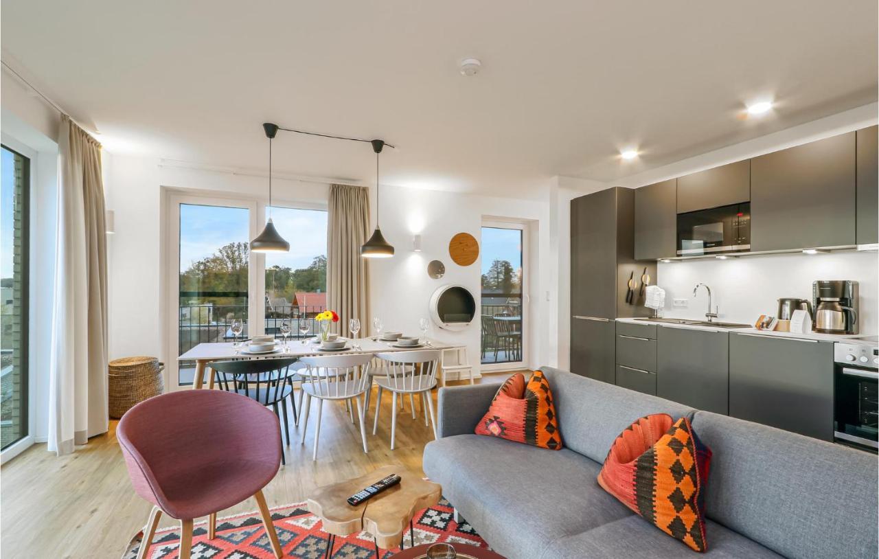 Stunning Apartment In Lembruch-Duemmer See Eksteriør billede