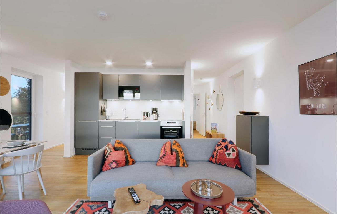 Stunning Apartment In Lembruch-Duemmer See Eksteriør billede