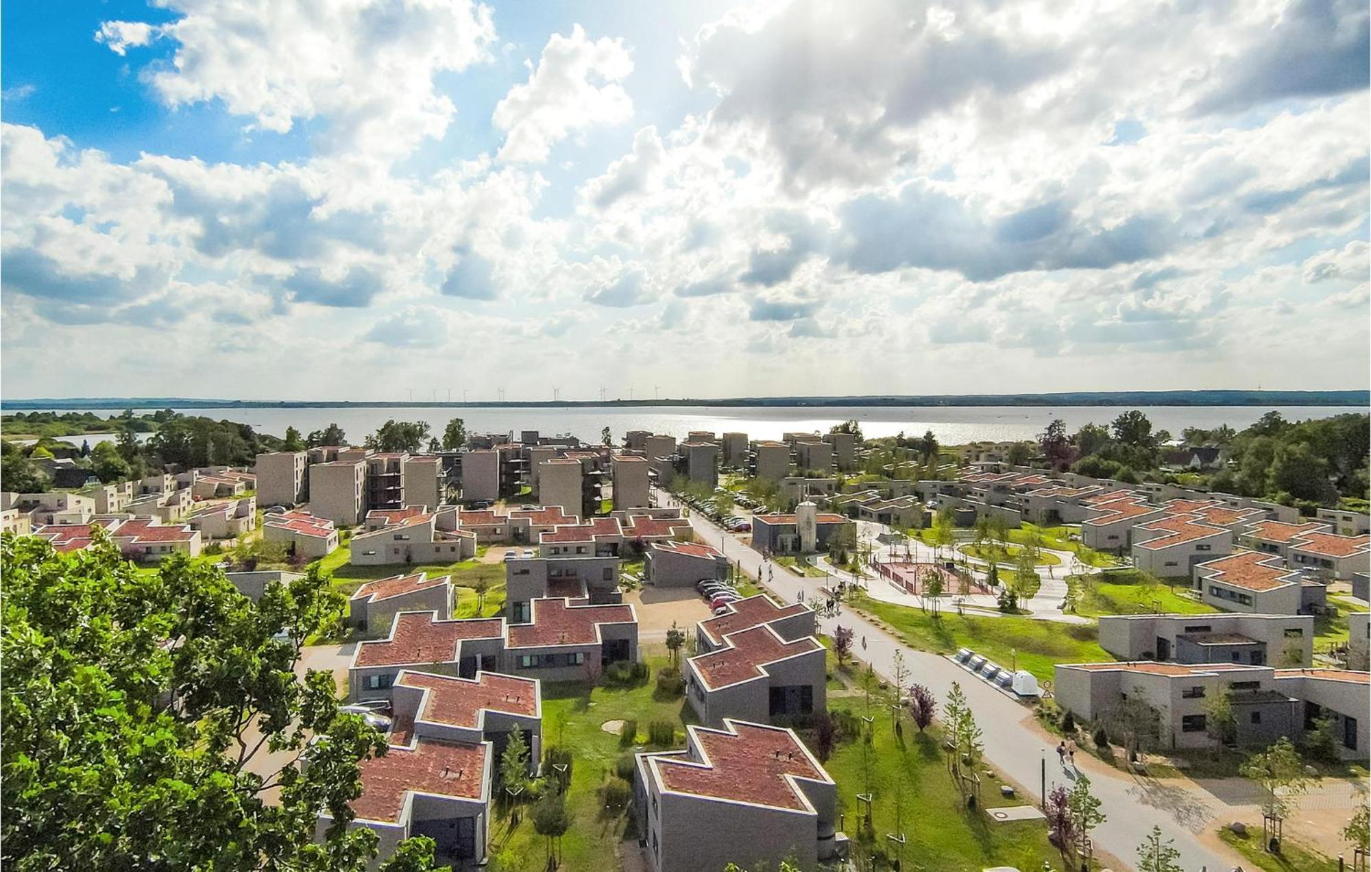 Stunning Apartment In Lembruch-Duemmer See Eksteriør billede