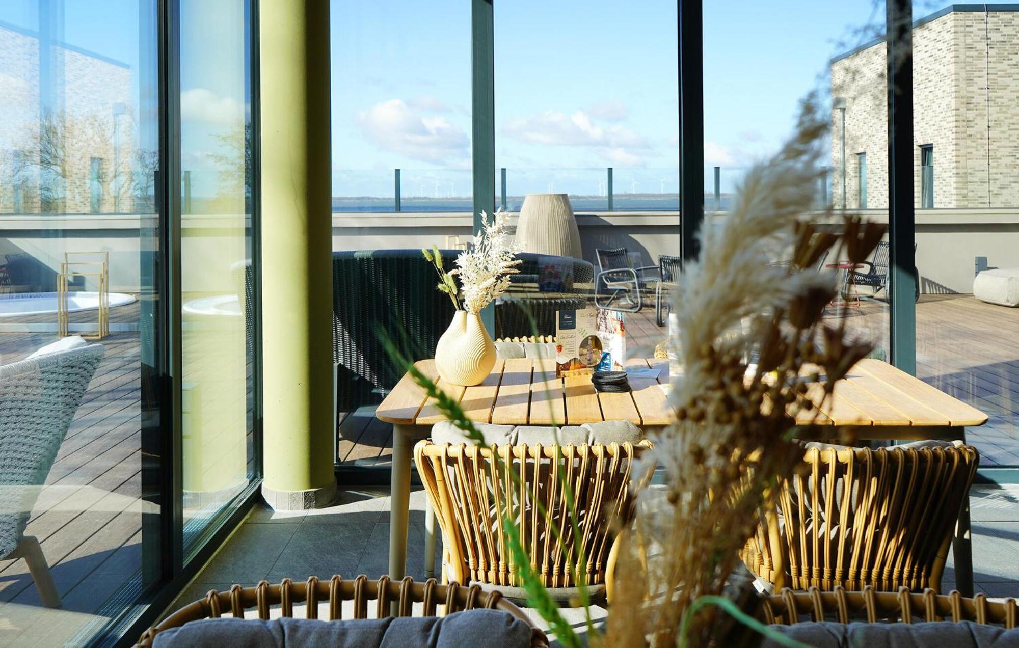 Stunning Apartment In Lembruch-Duemmer See Eksteriør billede